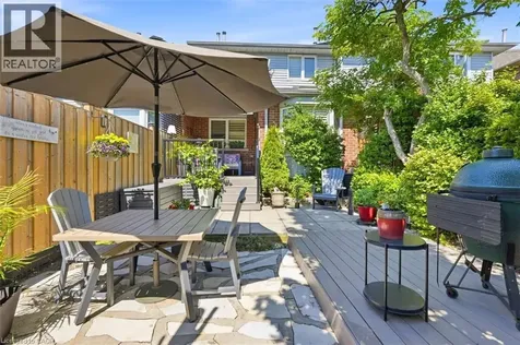 1531 Upper Wellington Street Hamilton ON L9B 2H4