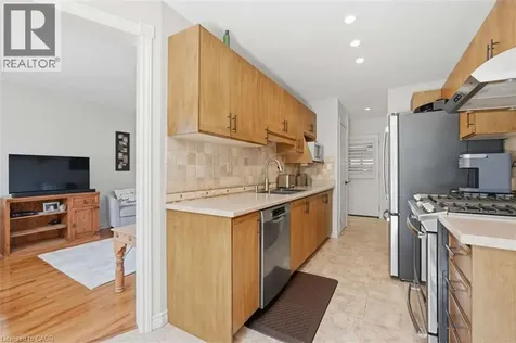 1531 Upper Wellington Street Hamilton ON L9B 2H4