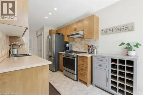 1531 Upper Wellington Street Hamilton ON L9B 2H4