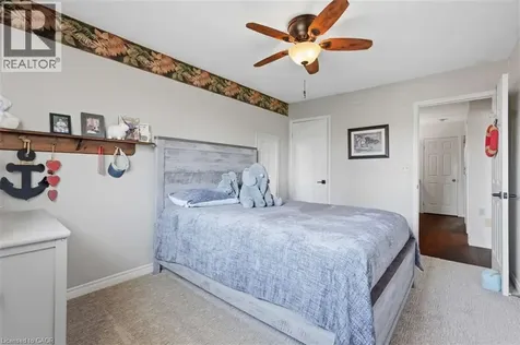 1531 Upper Wellington Street Hamilton ON L9B 2H4
