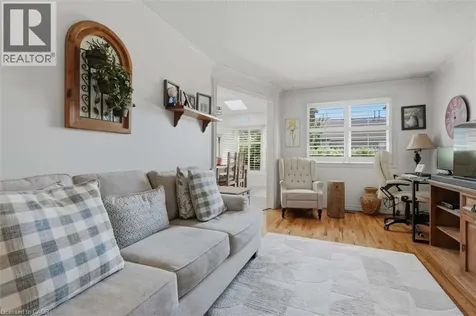 1531 Upper Wellington Street Hamilton ON L9B 2H4