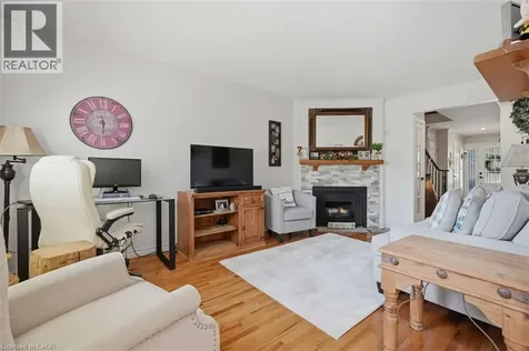 1531 Upper Wellington Street Hamilton ON L9B 2H4