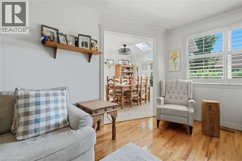 1531 Upper Wellington Street Hamilton ON L9B 2H4