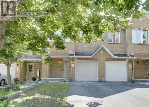 33 Scampton Drive Ottawa ON K2W 1G1