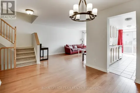 33 Scampton Drive Ottawa ON K2W 1G1