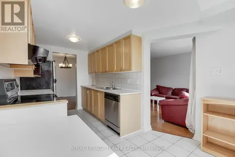 33 Scampton Drive Ottawa ON K2W 1G1
