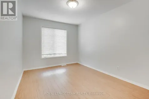 33 Scampton Drive Ottawa ON K2W 1G1