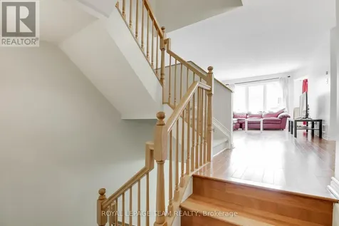 33 Scampton Drive Ottawa ON K2W 1G1