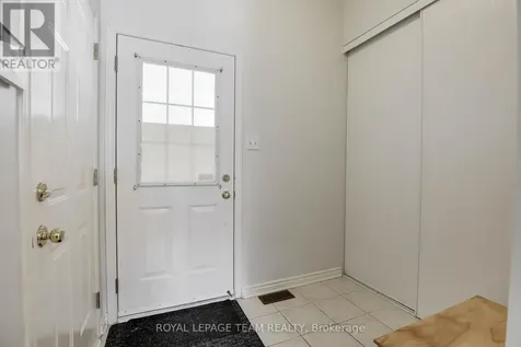 33 Scampton Drive Ottawa ON K2W 1G1