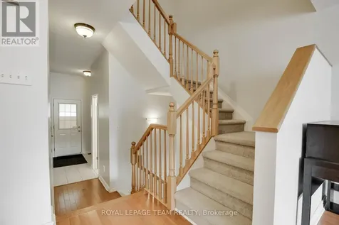 33 Scampton Drive Ottawa ON K2W 1G1
