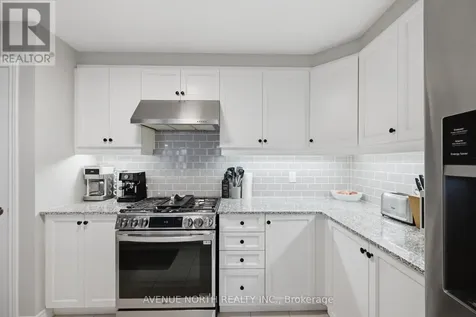 536 Snow Goose Street Ottawa ON K2J 0T3