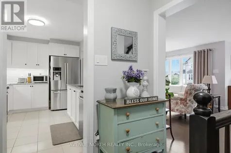 536 Snow Goose Street Ottawa ON K2J 0T3