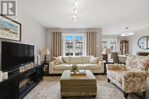 536 Snow Goose Street Ottawa ON K2J 0T3