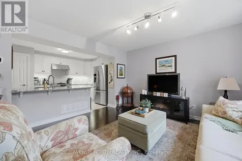536 Snow Goose Street Ottawa ON K2J 0T3