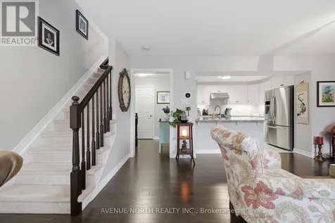 536 Snow Goose Street Ottawa ON K2J 0T3