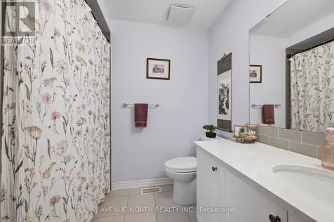 536 Snow Goose Street Ottawa ON K2J 0T3