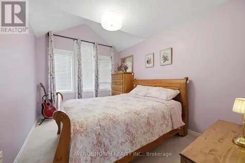 536 Snow Goose Street Ottawa ON K2J 0T3