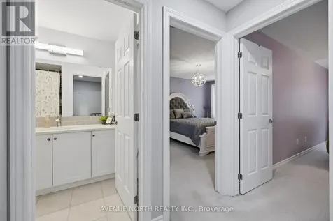 536 Snow Goose Street Ottawa ON K2J 0T3