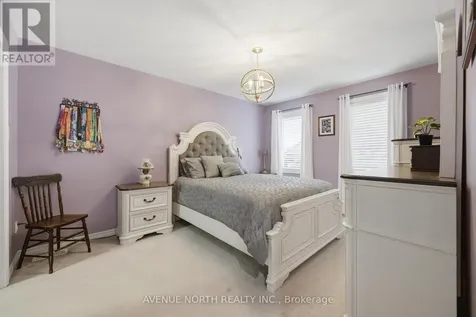 536 Snow Goose Street Ottawa ON K2J 0T3