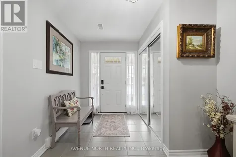 536 Snow Goose Street Ottawa ON K2J 0T3