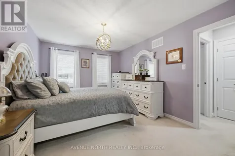 536 Snow Goose Street Ottawa ON K2J 0T3
