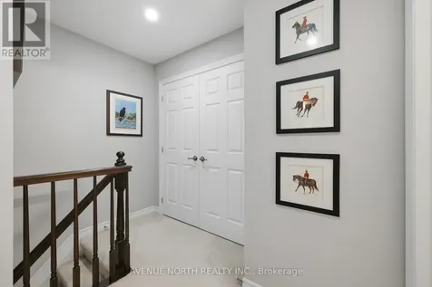 536 Snow Goose Street Ottawa ON K2J 0T3