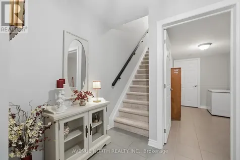 536 Snow Goose Street Ottawa ON K2J 0T3
