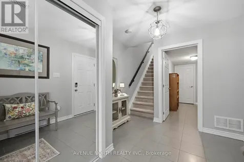 536 Snow Goose Street Ottawa ON K2J 0T3
