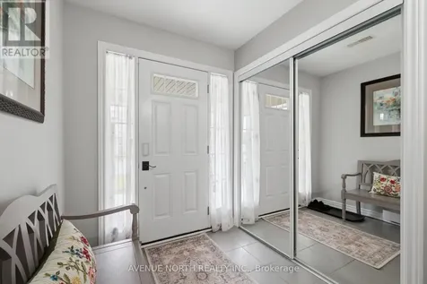 536 Snow Goose Street Ottawa ON K2J 0T3