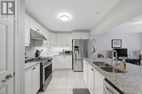 536 Snow Goose Street Ottawa ON K2J 0T3