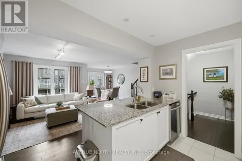536 Snow Goose Street Ottawa ON K2J 0T3