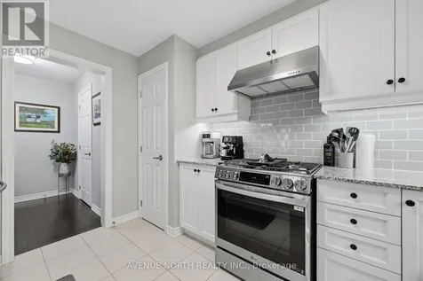 536 Snow Goose Street Ottawa ON K2J 0T3
