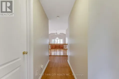 213 Grey Fox Drive Kitchener ON N2E 3N7