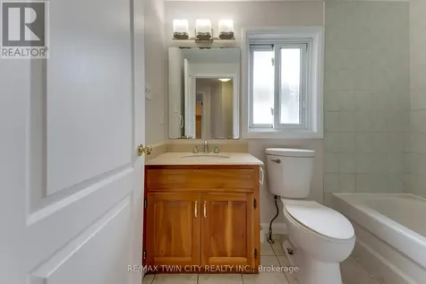 213 Grey Fox Drive Kitchener ON N2E 3N7
