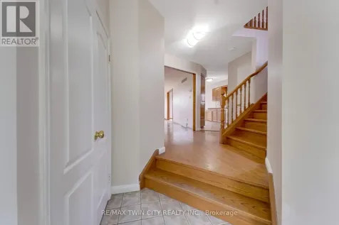 213 Grey Fox Drive Kitchener ON N2E 3N7