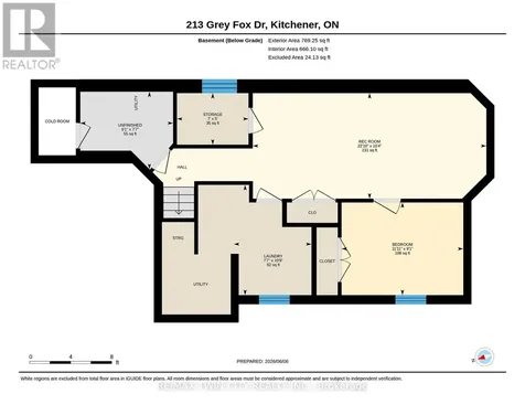 213 Grey Fox Drive Kitchener ON N2E 3N7