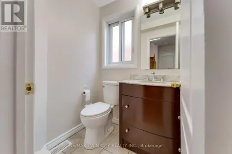 213 Grey Fox Drive Kitchener ON N2E 3N7
