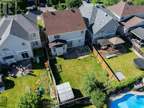 103 Cheyenne Way Ottawa ON K2J 0E8