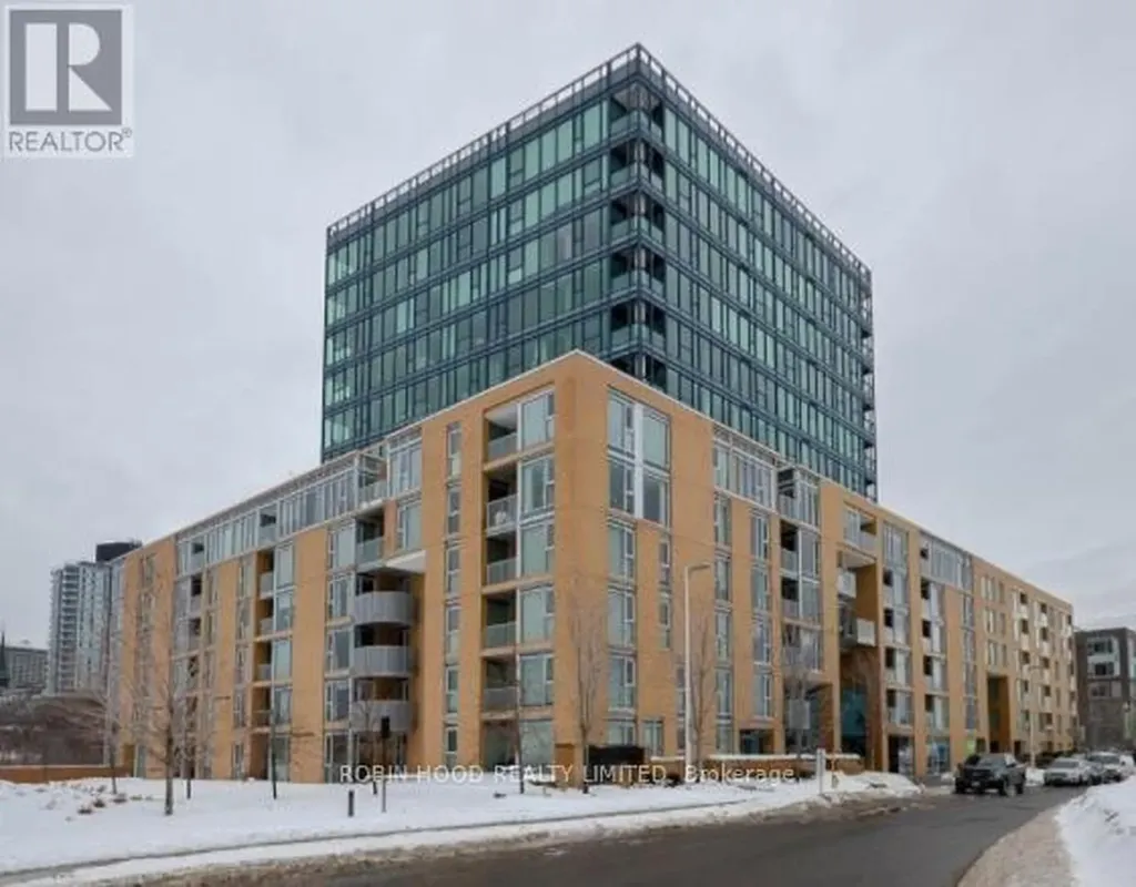200 Lett Street Ottawa ON K1R 0A7