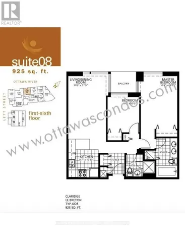 200 Lett Street Ottawa ON K1R 0A7