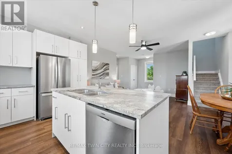54 Bridge Street West Kitchener ON N2K 0G4