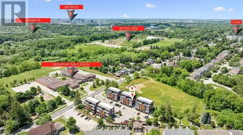 54 Bridge Street West Kitchener ON N2K 0G4
