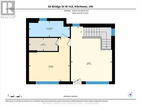 54 Bridge Street West Kitchener ON N2K 0G4