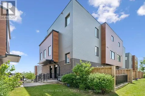 54 Bridge Street West Kitchener ON N2K 0G4