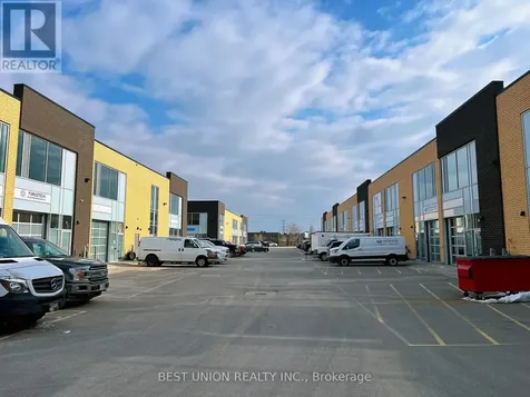 1158 King Road Burlington (lasalle) ON L7T 0C5