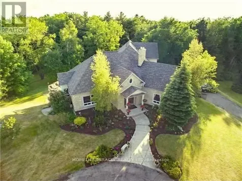 19 Tanglewood Drive Caledon ON L7K 0K3