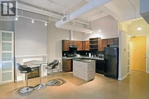 404 King Street West Kitchener ON N2G 4Z9
