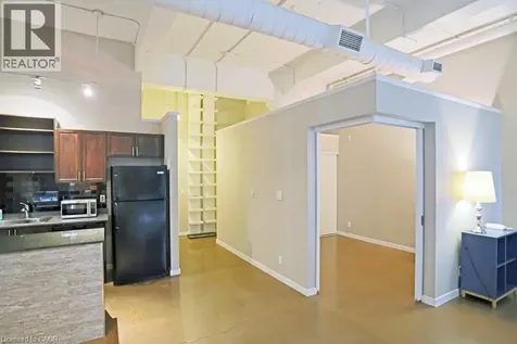 404 King Street West Kitchener ON N2G 4Z9