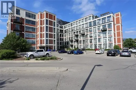 404 King Street West Kitchener ON N2G 4Z9