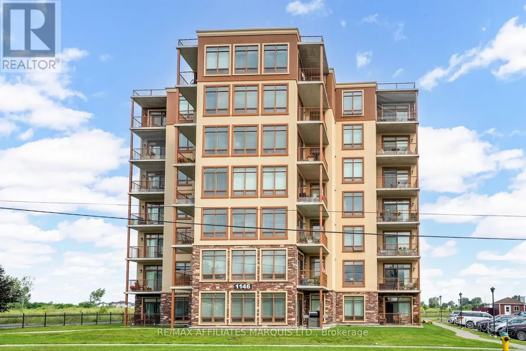 1146 Montreal Road Cornwall ON K6H 1E2